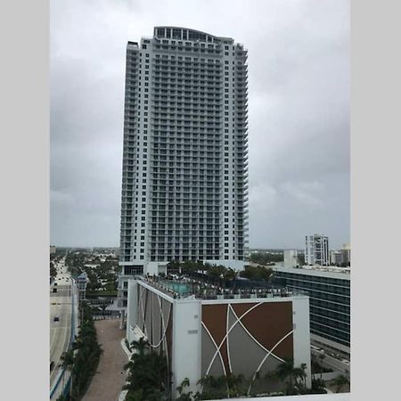 Hollywood Beach Luxury Condo-Hbh Kültér fotó