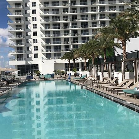 Hollywood Beach Luxury Condo-Hbh Kültér fotó