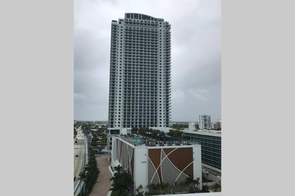 Hollywood Beach Luxury Condo-Hbh Kültér fotó