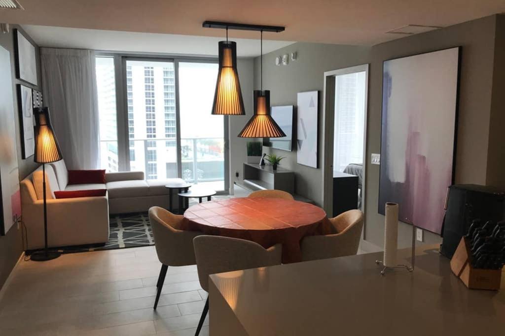 Hollywood Beach Luxury Condo-Hbh Kültér fotó