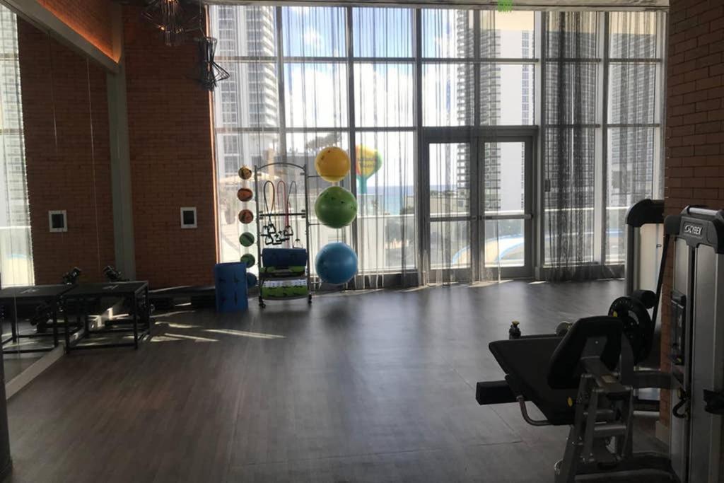 Hollywood Beach Luxury Condo-Hbh Kültér fotó