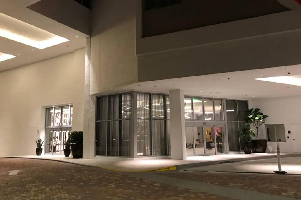 Hollywood Beach Luxury Condo-Hbh Kültér fotó