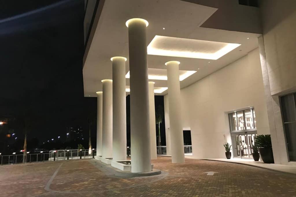 Hollywood Beach Luxury Condo-Hbh Kültér fotó