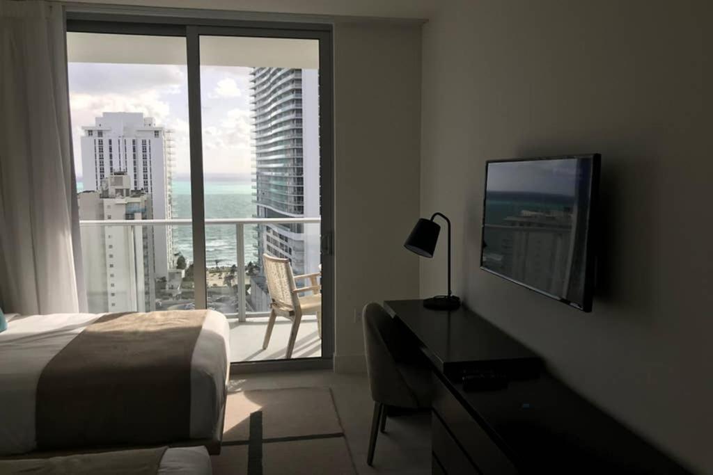 Hollywood Beach Luxury Condo-Hbh Kültér fotó
