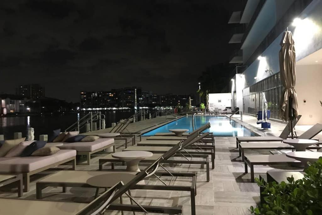 Hollywood Beach Luxury Condo-Hbh Kültér fotó