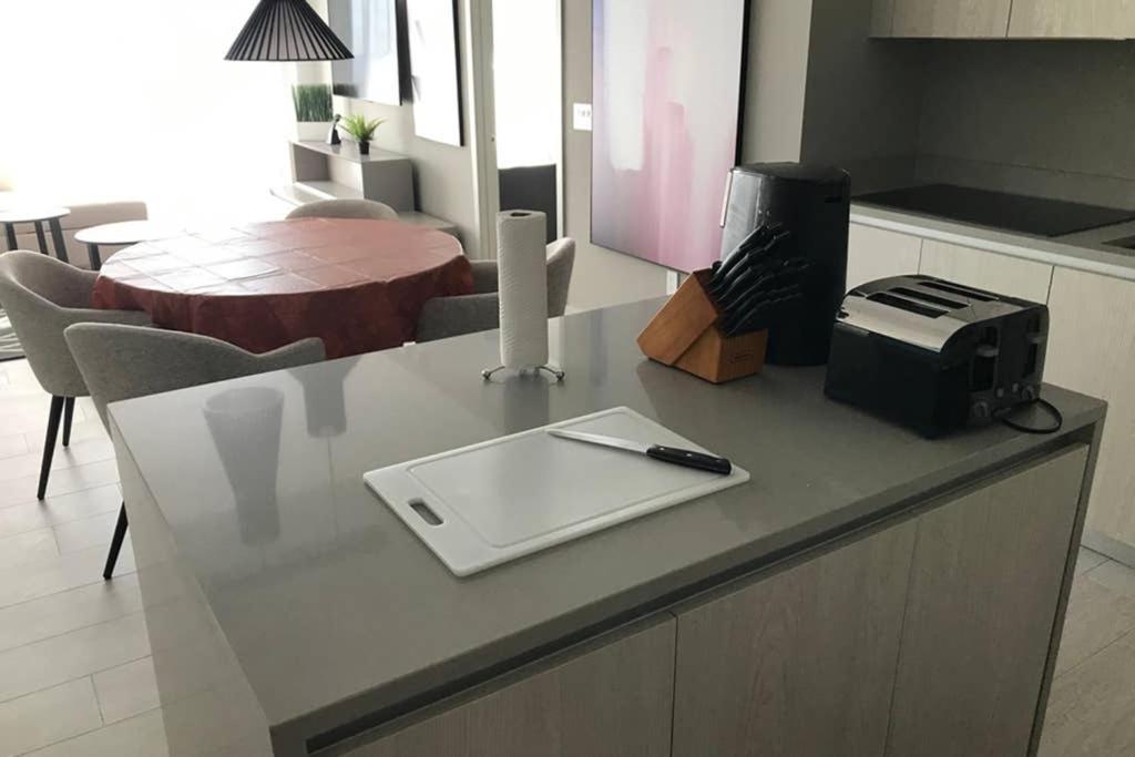 Hollywood Beach Luxury Condo-Hbh Kültér fotó