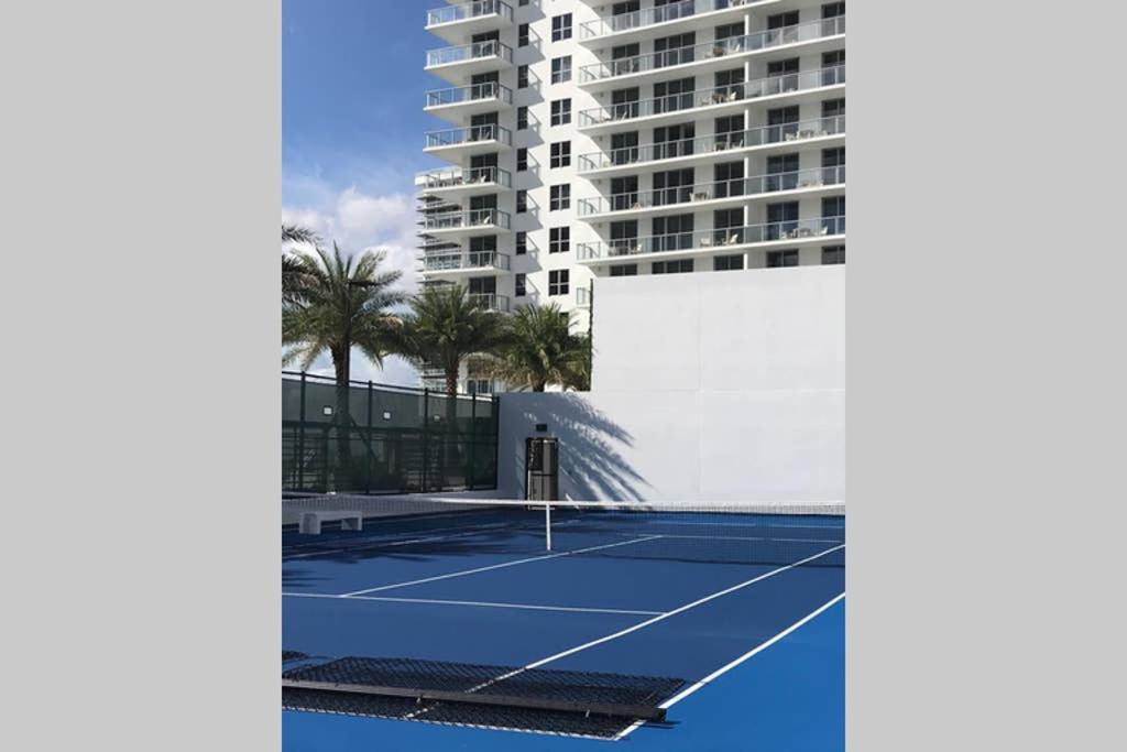 Hollywood Beach Luxury Condo-Hbh Kültér fotó