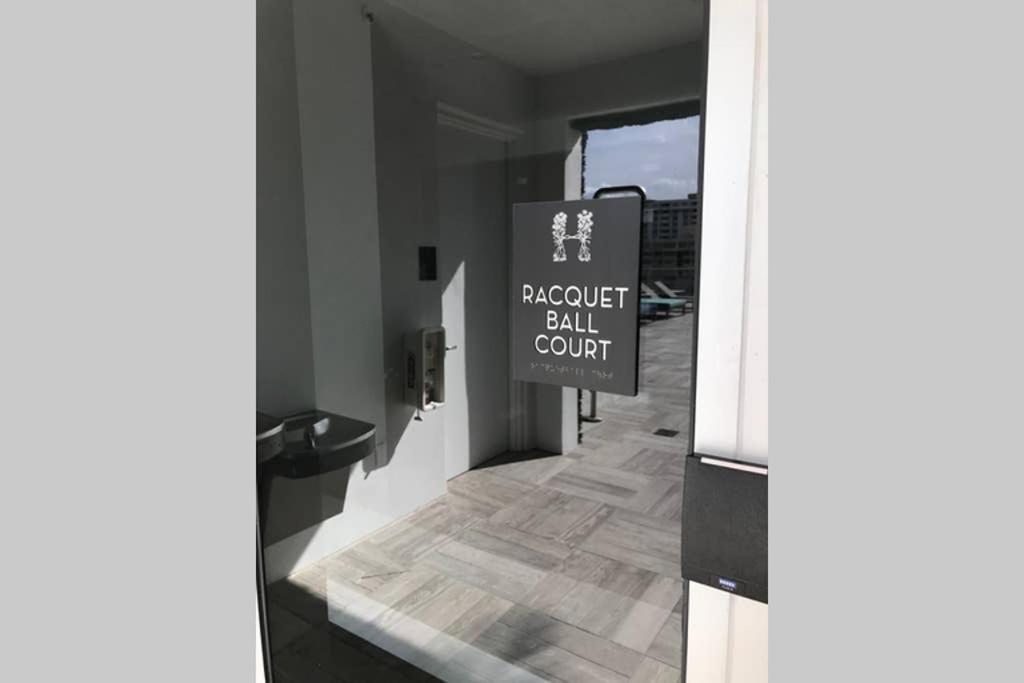 Hollywood Beach Luxury Condo-Hbh Kültér fotó