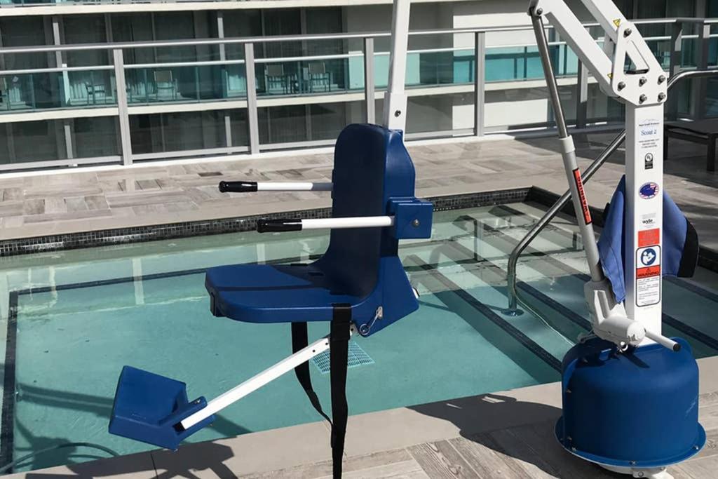 Hollywood Beach Luxury Condo-Hbh Kültér fotó