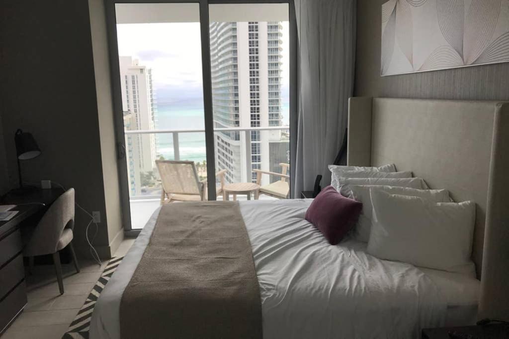 Hollywood Beach Luxury Condo-Hbh Kültér fotó