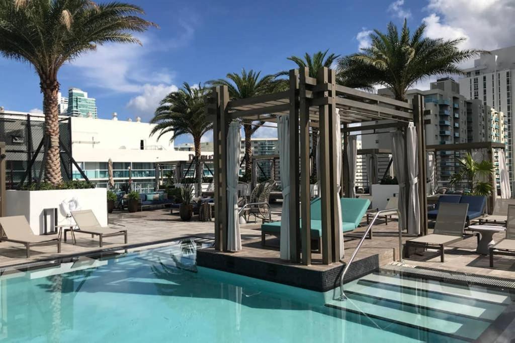 Hollywood Beach Luxury Condo-Hbh Kültér fotó