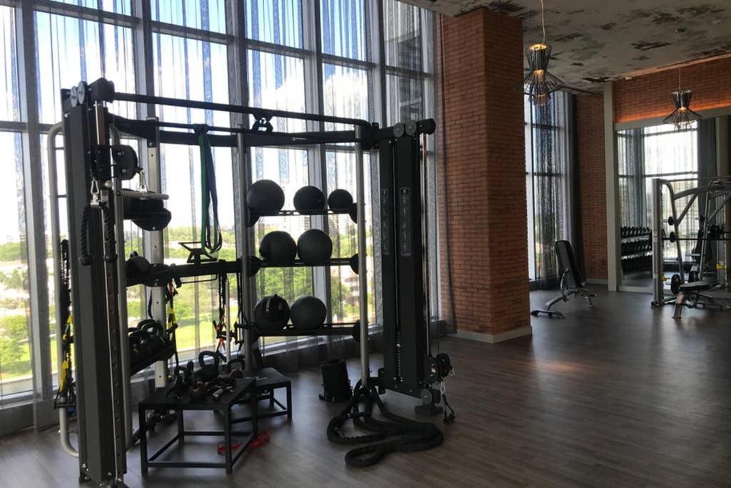 Hollywood Beach Luxury Condo-Hbh Kültér fotó