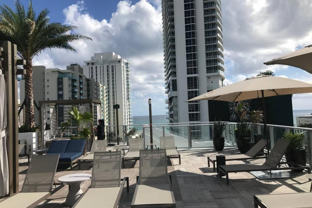 Hollywood Beach Luxury Condo-Hbh Kültér fotó