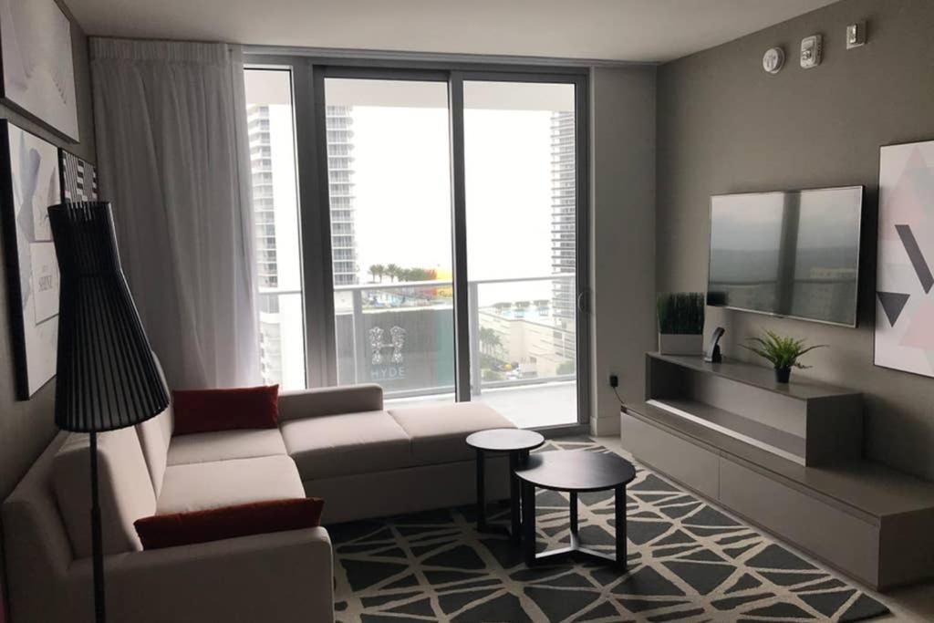 Hollywood Beach Luxury Condo-Hbh Kültér fotó