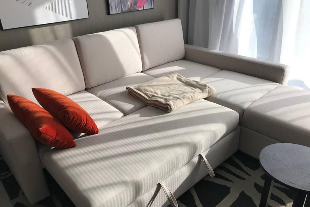 Hollywood Beach Luxury Condo-Hbh Kültér fotó