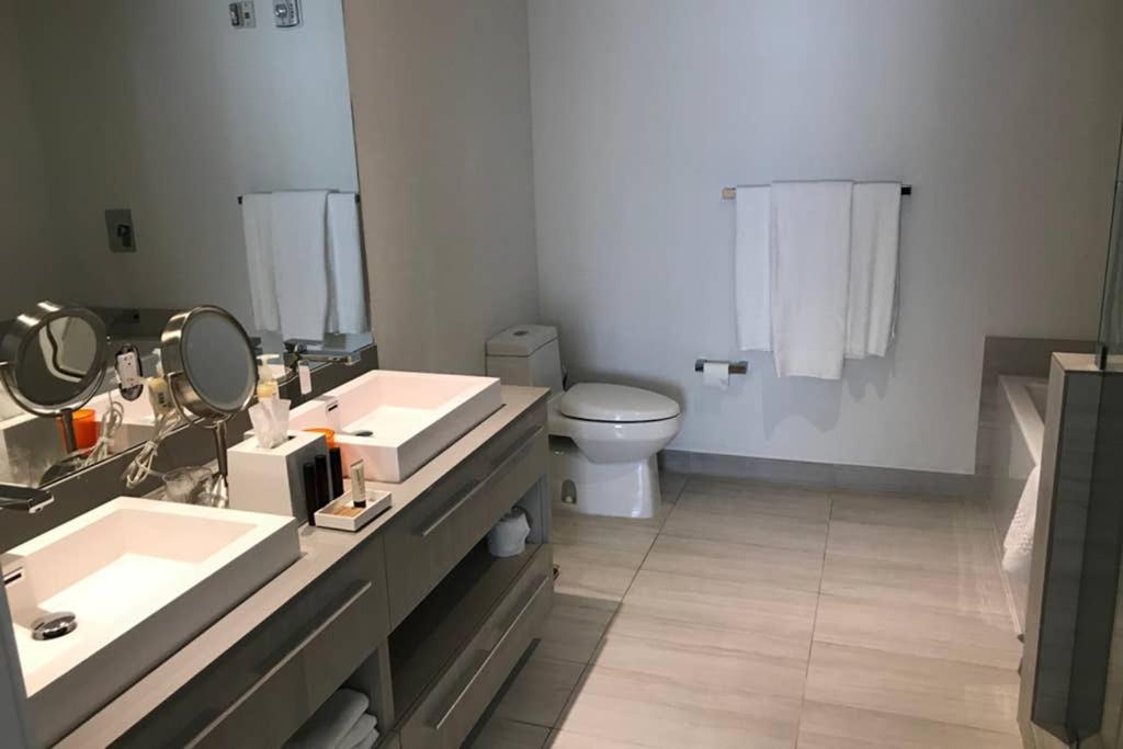 Hollywood Beach Luxury Condo-Hbh Kültér fotó
