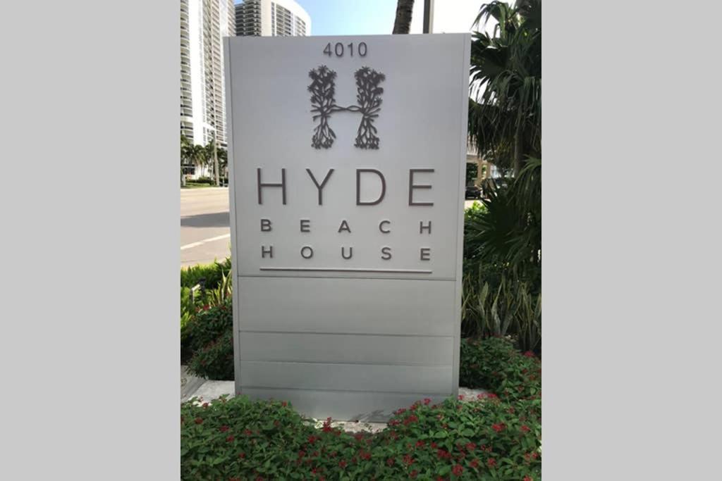 Hollywood Beach Luxury Condo-Hbh Kültér fotó