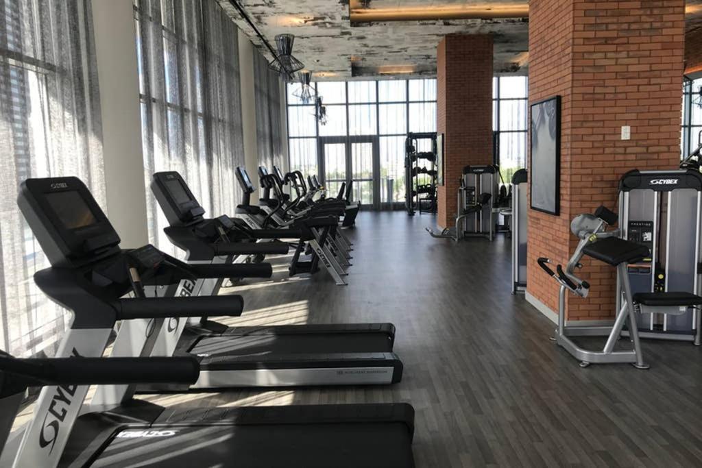 Hollywood Beach Luxury Condo-Hbh Kültér fotó