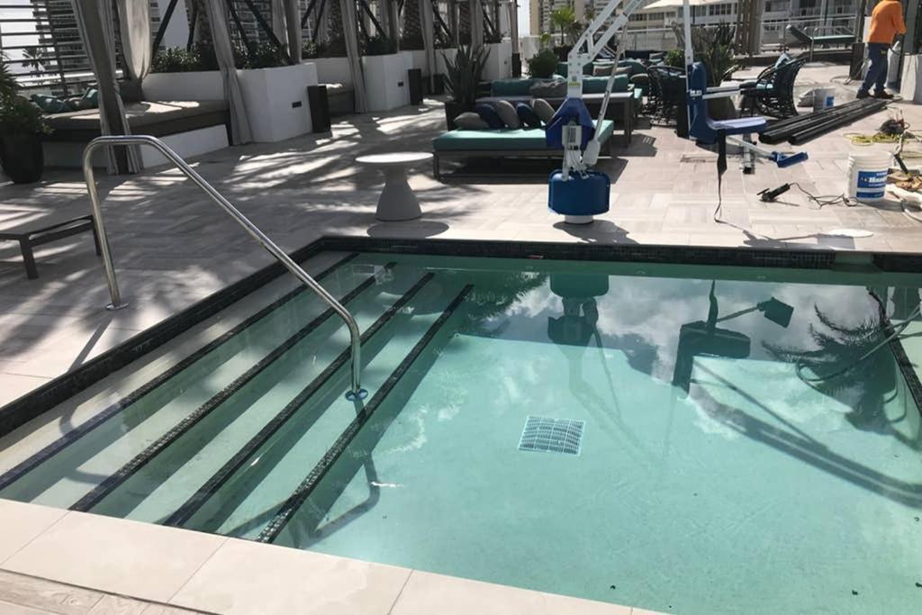 Hollywood Beach Luxury Condo-Hbh Kültér fotó