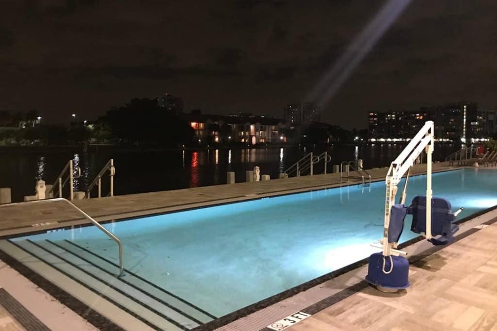 Hollywood Beach Luxury Condo-Hbh Kültér fotó