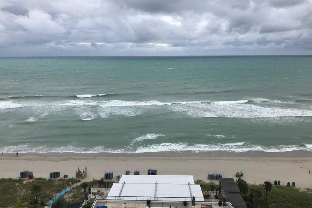 Hollywood Beach Luxury Condo-Hbh Kültér fotó