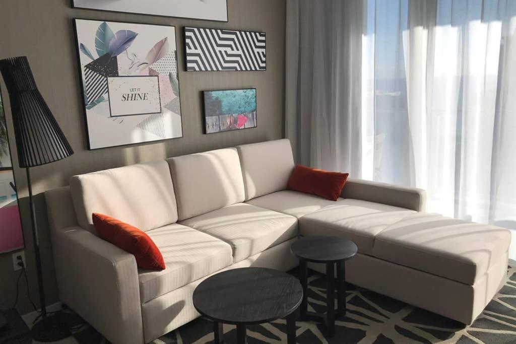 Hollywood Beach Luxury Condo-Hbh Kültér fotó