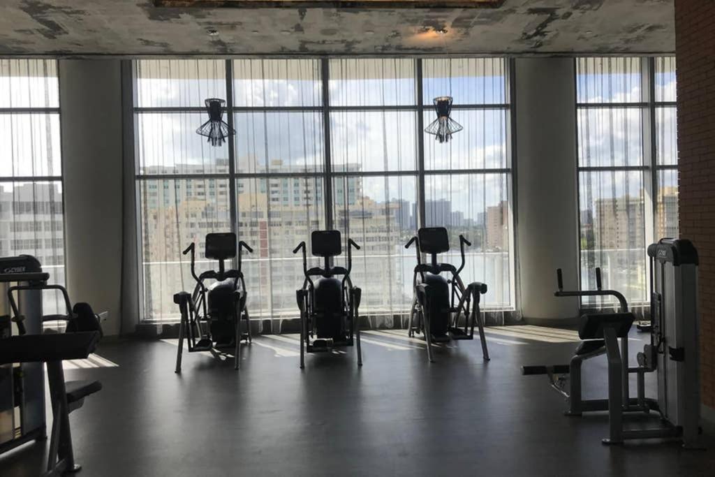 Hollywood Beach Luxury Condo-Hbh Kültér fotó