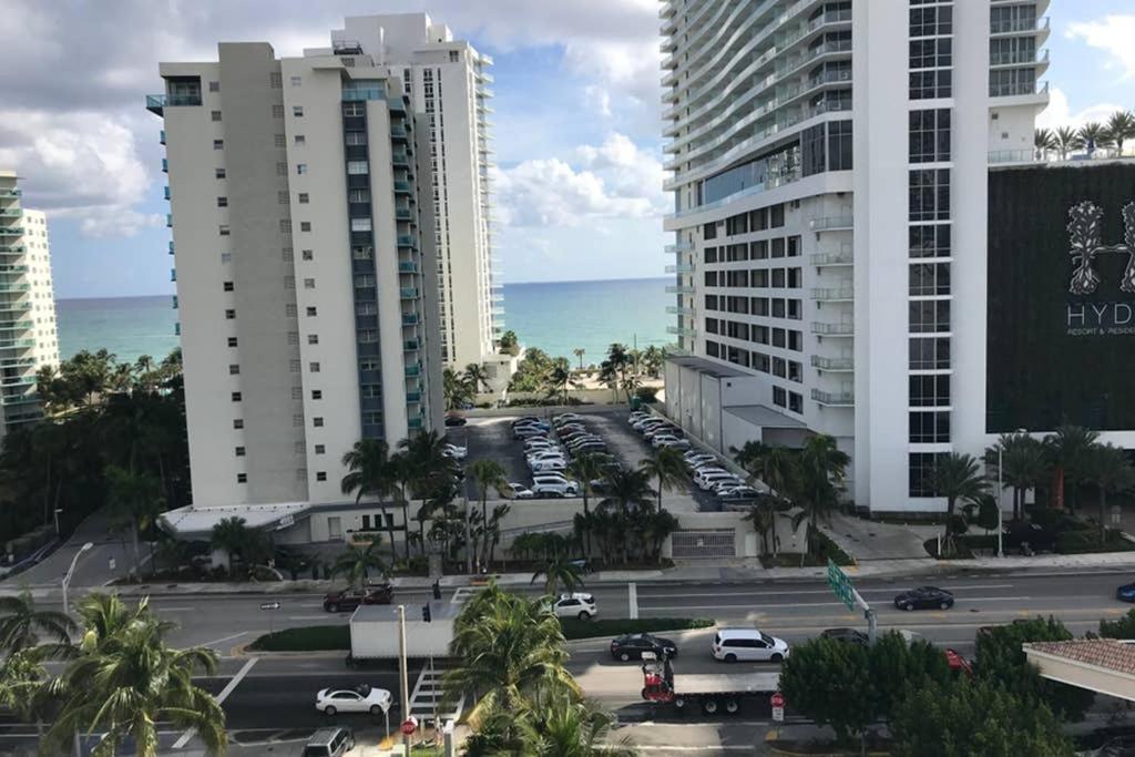 Hollywood Beach Luxury Condo-Hbh Kültér fotó