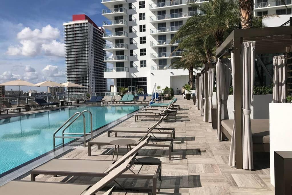 Hollywood Beach Luxury Condo-Hbh Kültér fotó